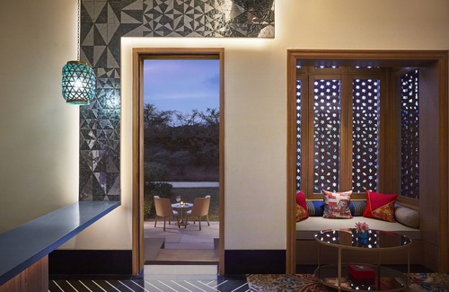 Jaipur District Hotel | Taj Devi Ratn Resort & Spa, Jaipur