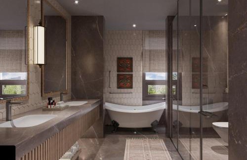 Paro Hotel | Taj Paro Resort & Spa