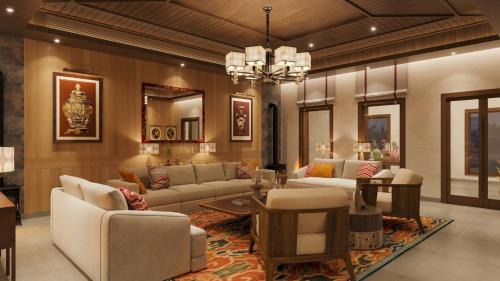 Paro Hotel | Taj Paro Resort & Spa