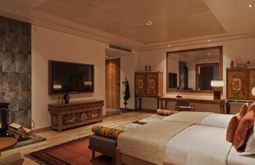 Paro Hotel | Taj Paro Resort & Spa