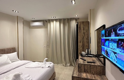 Kafrat al Jabal Bed & Breakfast | Taj pyramids view inn