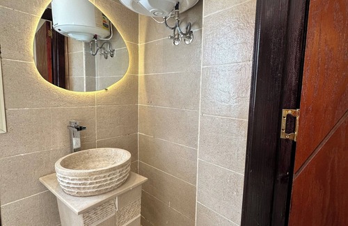 Kafrat al Jabal Bed & Breakfast | Taj pyramids view inn