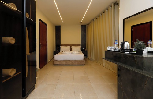 Kafrat al Jabal Bed & Breakfast | Taj pyramids view inn