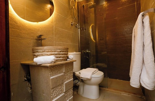 Kafrat al Jabal Bed & Breakfast | Taj pyramids view inn