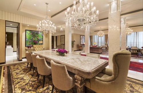 Vile Parle East Hotel | Taj Santacruz