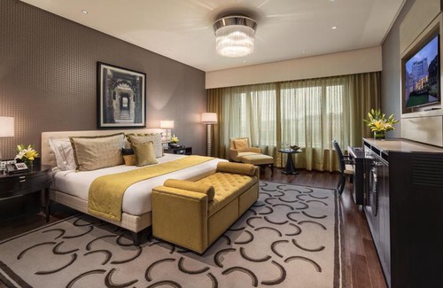 Vile Parle East Hotel | Taj Santacruz