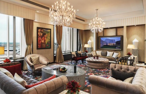 Vile Parle East Hotel | Taj Santacruz