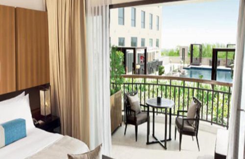 Faridabad Resort | Taj Surajkund Resort & Spa, Delhi NCR