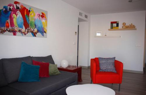 Torremolinos Apartment | Tajo Playamar