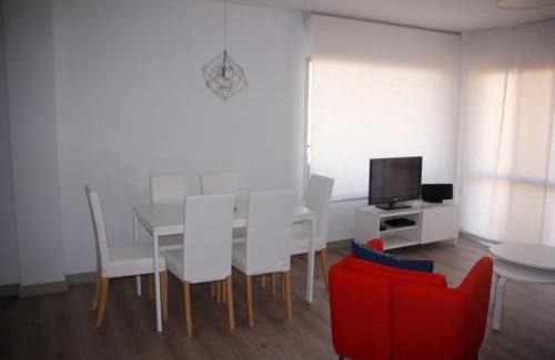 Torremolinos Apartment | Tajo Playamar