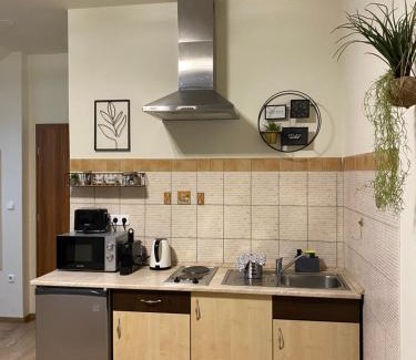 Sopron Apartment | Takács Vendégház