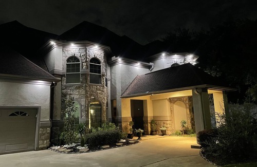 Northside House | TAK Minimansion - Houston Downtown
