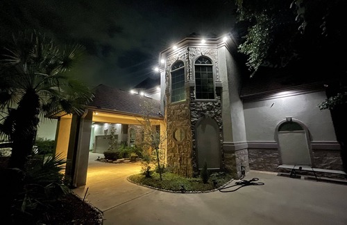 Northside House | TAK Minimansion - Houston Downtown