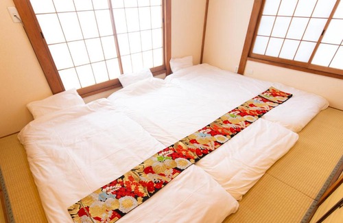 Funabashi House | TAKAHOUSE Tokyo NISHIFUNABASHI