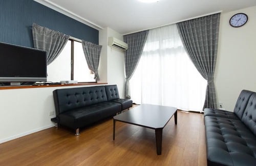 Funabashi House | TAKAHOUSE Tokyo NISHIFUNABASHI