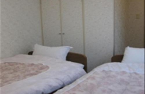 Konpira Onsen Hotel | Takaraya