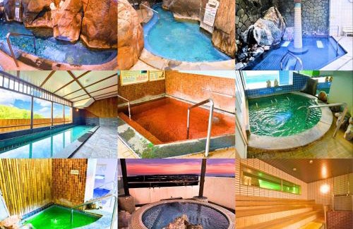 Asahikawa Hotel | Takasago Onsen