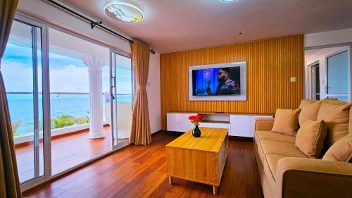 Takawiri Island Hotel | TAKAWIRI VICTORIA SANDS
