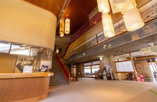 Kashiwazaki Hotel | TAKAYANAGI JONNOBI VILLAGE - Vacation STAY 90867v