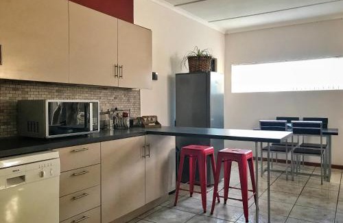 Old Place Apartment | Take a Break Self Catering Accommodation