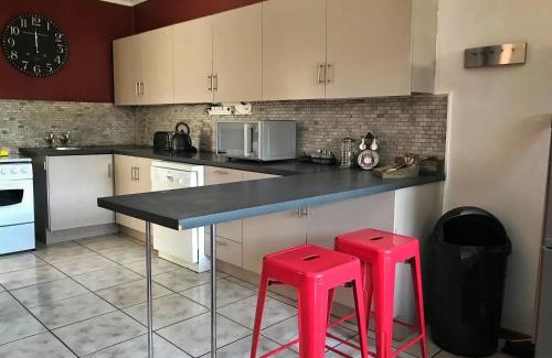 Old Place Apartment | Take a Break Self Catering Accommodation