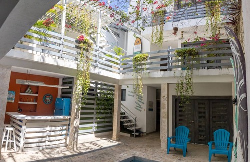 Zona Colonial House | Take a breath, you are finally there