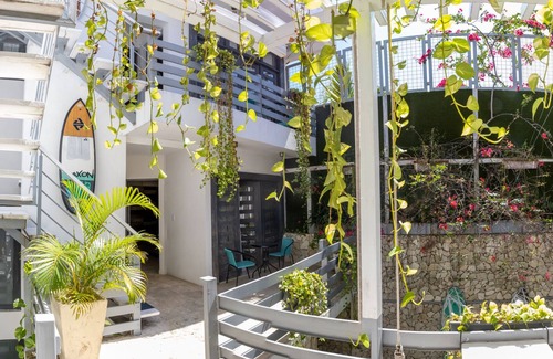 Zona Colonial House | Take a breath, you are finally there
