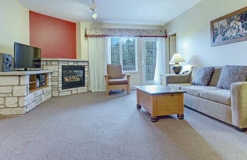 Oro-Medonte Resort | Take a trip to beautiful Niagara Falls