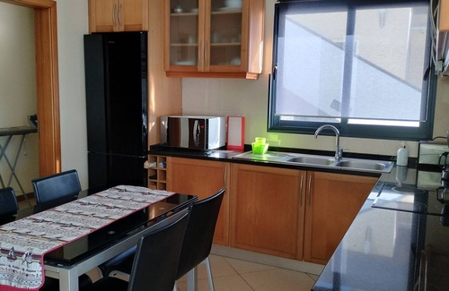 Arco da Calheta House | Take full advantage of a relaxing atmosphere with gorgeous sea/mountain views