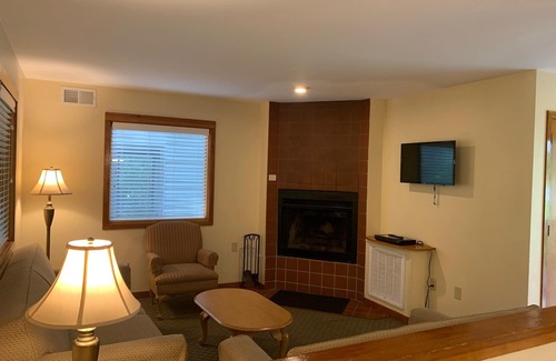 Shawnee On Delaware Resort | Take in breathtaking scenery!