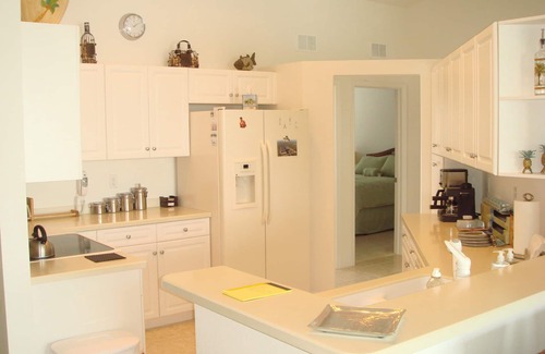 Naples Condo | Take in Florida's nature & fishing only 15 min from Marco Island/Naples
