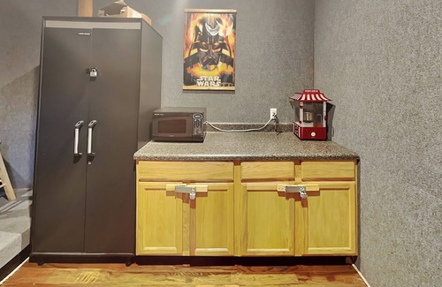 Pigeon Forge Cabin | Take It Easy
