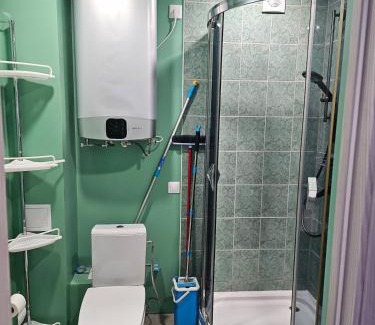 Jekabpils Apartment | Take your breath away - before driving on!