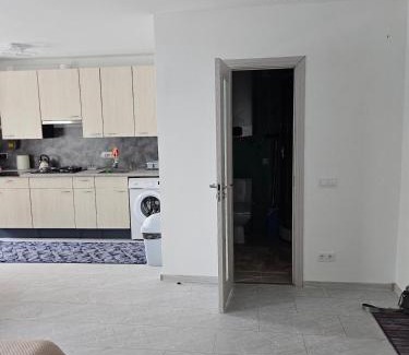 Jekabpils Apartment | Take your breath away - before driving on!