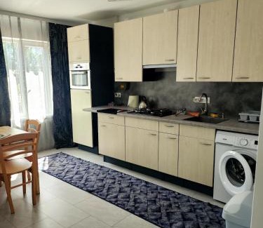 Jekabpils Apartment | Take your breath away - before driving on!