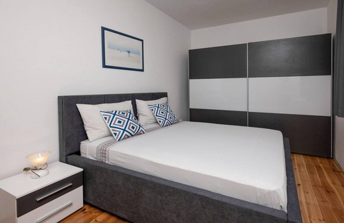 Vinkuran Apartment | Take your pet with you on vacation by the sea!