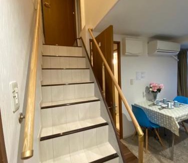 Kita Apartment | Takemura Building 102