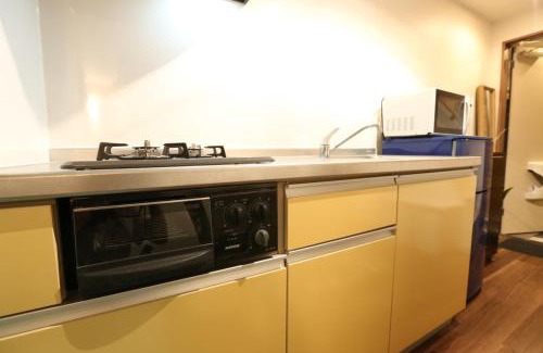 Kita Apartment | Takemura Building 102