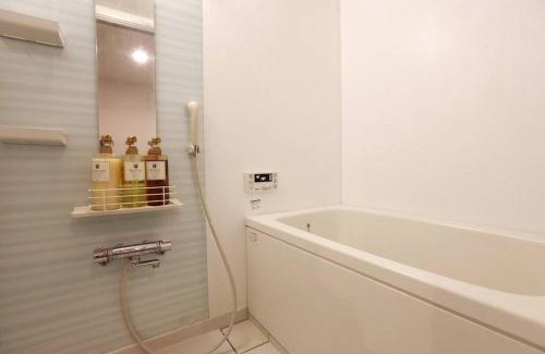 Kita Apartment | Takemura Building 107