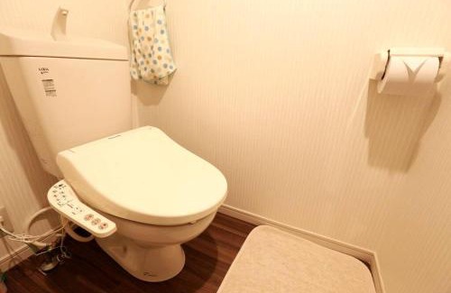 Kita Apartment | Takemura Building 107