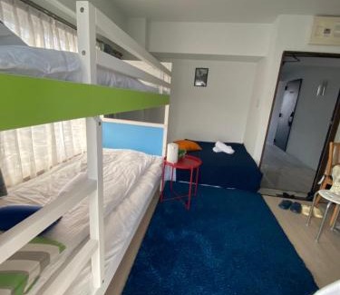 Kita Apartment | Takemura Building 302