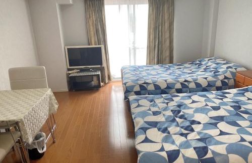 Kita Apartment | Takemura Building 3F