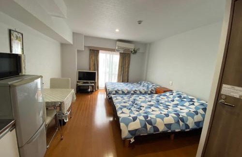 Kita Apartment | Takemura Building 3F
