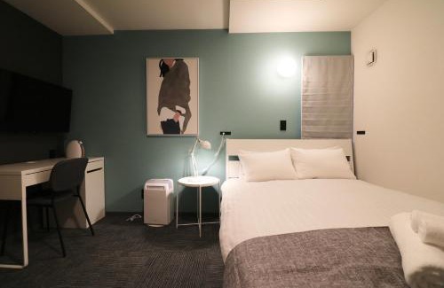 Kita Ward Apartment | Taketo Stay Premiere