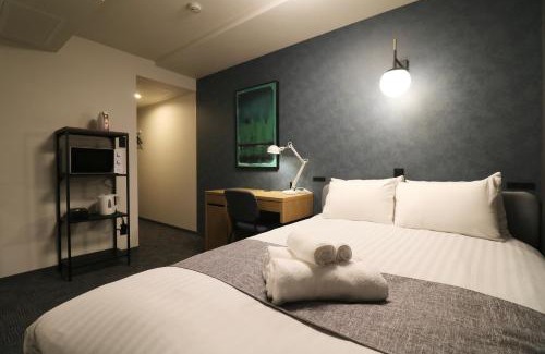 Kita Ward Apartment | Taketo Stay Premiere