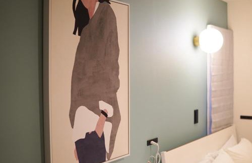 Kita Ward Apartment | Taketo Stay Premiere