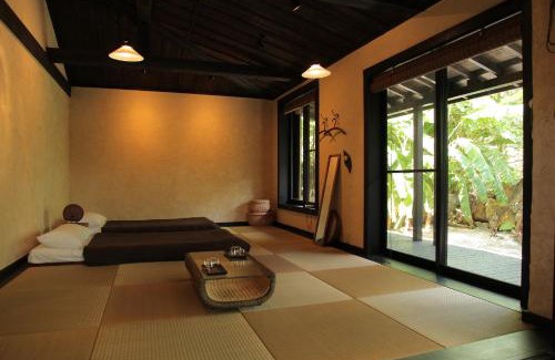 Taketomi-jima Taketomi-cho Hotel | Taketomijima Akaneya