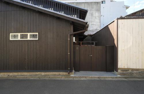 Nishijin Villa | Takeya Tenmangu