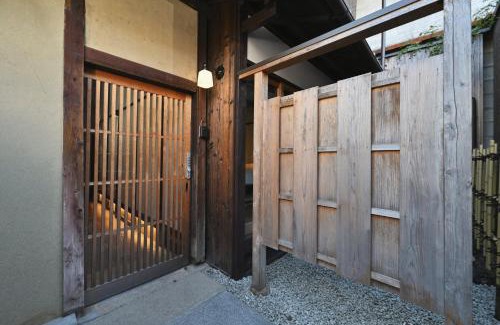 Nishijin Villa | Takeya Tenmangu
