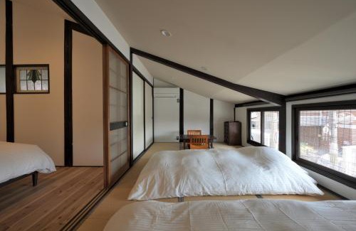 Nishijin Villa | Takeya Tenmangu